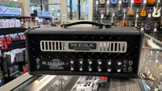 Mesa Boogie - 2.BD25.3.AB